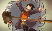 Chaos auf Deponia