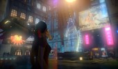 Dreamfall Chapters - The Longest Journey