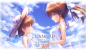 CLANNAD Side Stories