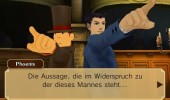 Professor Layton vs. Phoenix Wright: Ace Attorney