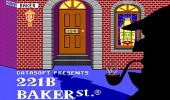 221 B Baker Street