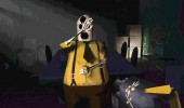 Grim Fandango