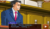 Phoenix Wright 1: Ace Attorney