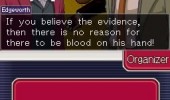 Ace Attorney Investigations: Miles Edgeworth