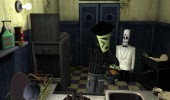 Grim Fandango