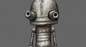 Machinarium (Artworks)