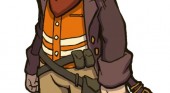 Deponia (Artworks)