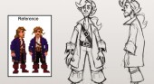 Monkey Island 2: LeChucks Revenge SE (Artworks)