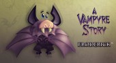 A Vampyre Story (Artworks)