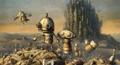 Machinarium (Artworks)