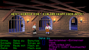 Monkey Island 1 - The Secret of Monkey Island