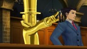 Professor Layton vs. Phoenix Wright: Ace Attorney