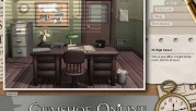 Gumshoe Online