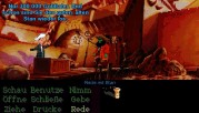 LeChuck Stories