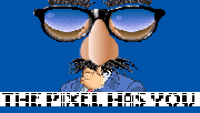 The Pixel has you