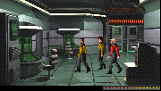 Star Trek: The Next Generation - A Final Unity