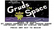 Gruds In Space