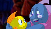 Freddi Fish and the Case of the Missing Kelp Seeds