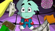 Pajama Sam: Life is Rough When You Lose Your Stuff