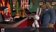 Sam &amp; Max: Season One - Sam &amp; Max Save the World