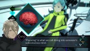 AI: The Somnium Files