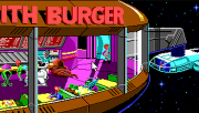 Space Quest 3 - The Pirates of Pestulon