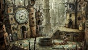 Machinarium