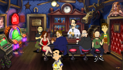 Leisure Suit Larry 1 Reloaded