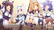 NEKOPARA Vol. 2