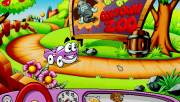 Putt-Putt Saves the Zoo