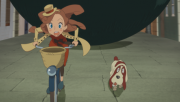 Layton’s Mystery Journey: Katrielle and The Millionaire’s Conspiracy