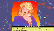 Leisure Suit Larry 5 - Passionate Patti Does a Little Undercover Work