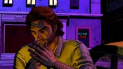 The Wolf Among Us