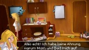 So Blonde: Zurück auf die Insel (NDS)