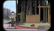 Rusty Lake Paradise