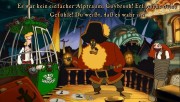 Monkey Island 3 - The Curse of Monkey Island