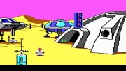 Space Quest 1 - The Sarien Encounter