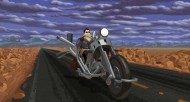 Weihnachtsgeschenk: Full Throttle Remastered kostenlos bei GoG