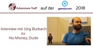 Viele Ideen, wenig Geld: Interview zu No Money, Dude