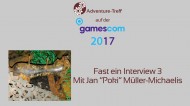 Poki in der Notaufnahme: Fast ein Interview 3