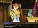 Phoenix Wright 5: Ace Attorney - Dual Destinies