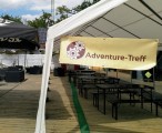 Adventure-Treff-Party 2018: Wir treffen uns