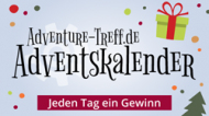 T minus 5 bis zum Adventskalender-Start!