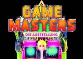 Zeitreise: Videospiel-Ausstellung &quot;Game Masters&quot; in Hamburg