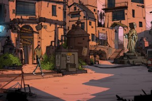 Unforeseen Incidents