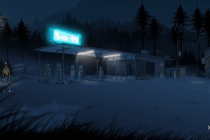 Unforeseen Incidents