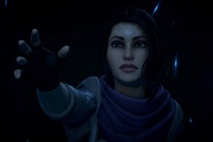 Dreamfall Chapters