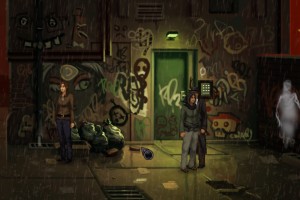 Unavowed