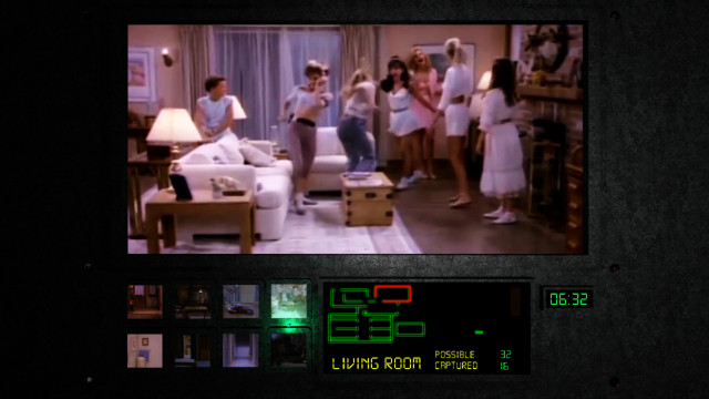 Night Trap: 25th Aniversary Edition