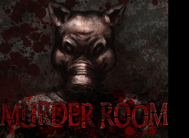 Murder Room